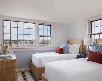 The Cottages and Lofts at Boat Basin - Nantucket - Bedroom