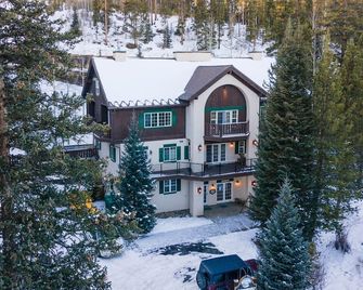 Breckenridge Boutique Hotel - Breckenridge - Edificio