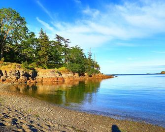 Diplomat Motel - ננאימו - חוף