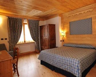 Hotel Laghetto - Brusson