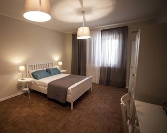 Home Scala Dei Turchi B&B - Realmonte - Bedroom