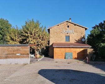 Chez Jostel - Chambre 2 - Genay - Edificio