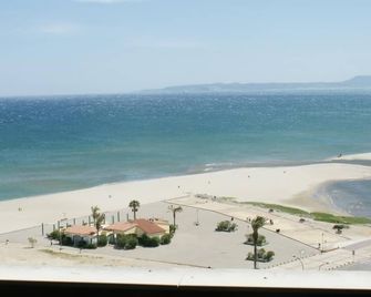 Frente Al Mar, Wifi, 130m2 - Castelló d'Empúries - Pantai