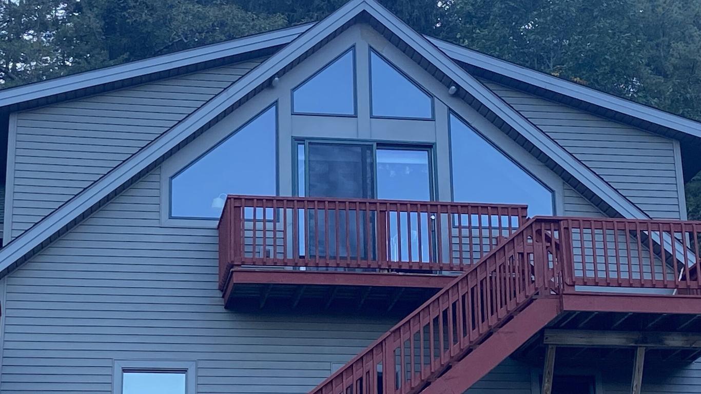 힐 뷰 모텔 앤드 코티지