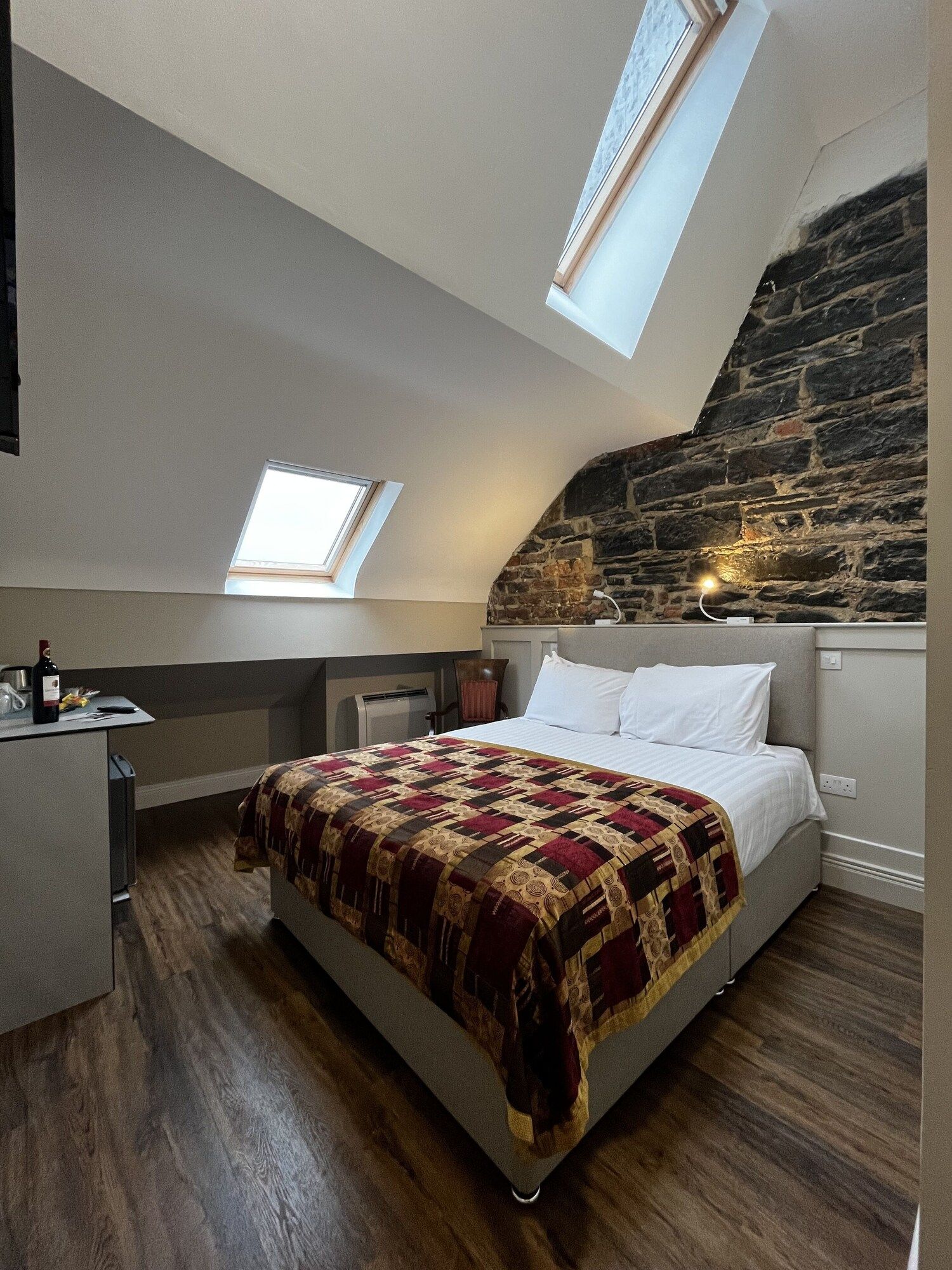 Donegal House - Donegal - Chambre