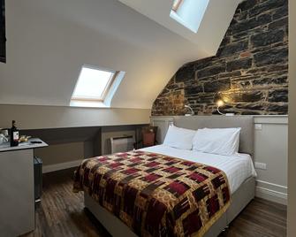 Donegal House - Donegal - Bedroom