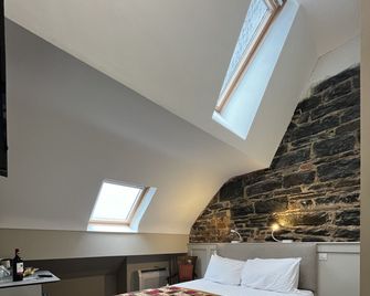 Donegal House - Donegal - Chambre