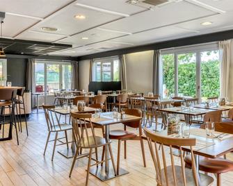 Campanile Nature - Meaux - Мо - Ресторан