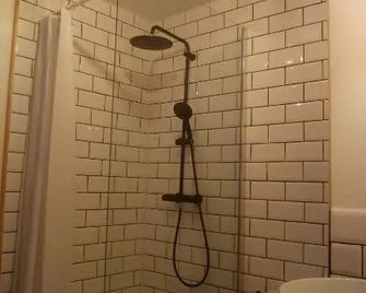 Karukera Lodge - Le Gosier