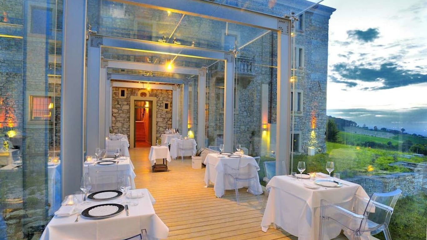 Relais La Colombara Spa & Wellness