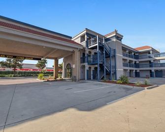 Downey Inn - Downey - Budova