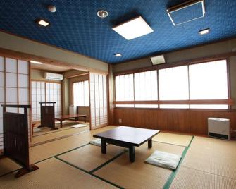 Nozawa Onsen Azegamikan - Nozawa Onsen