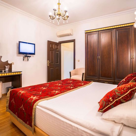 Mediterra Art Hotel image 1