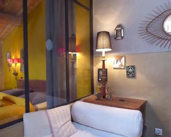 Loft Ecologique - Villesèque-des-Corbières