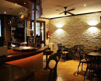 Hotel Los Molinos - Llanes - Bar