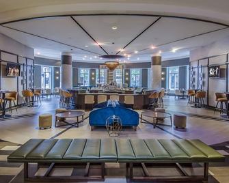 克利夫蘭劇場廣場溫德姆酒店 - 克里夫蘭 - 克里夫蘭 - 大廳