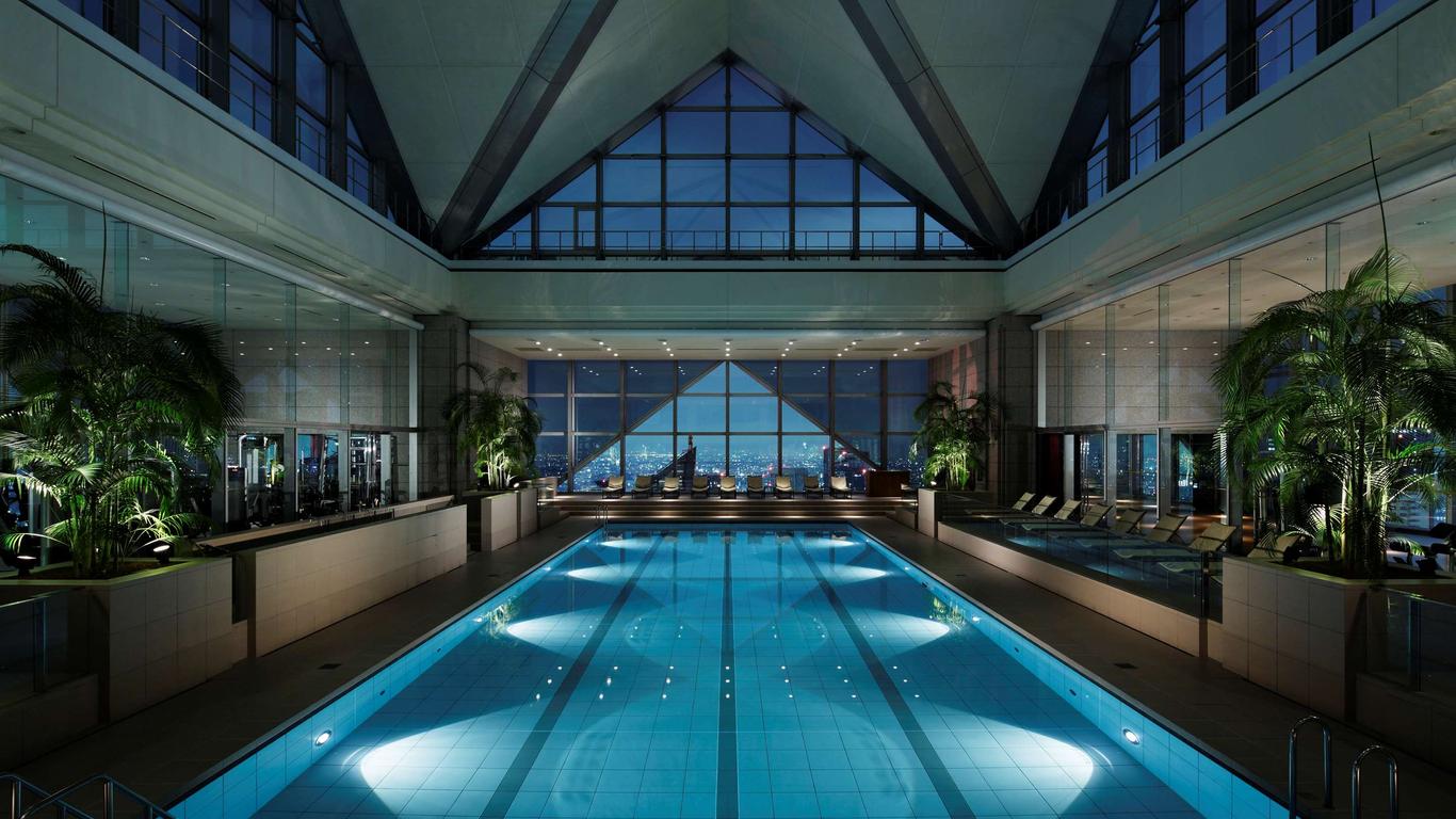 Park Hyatt Tokyo