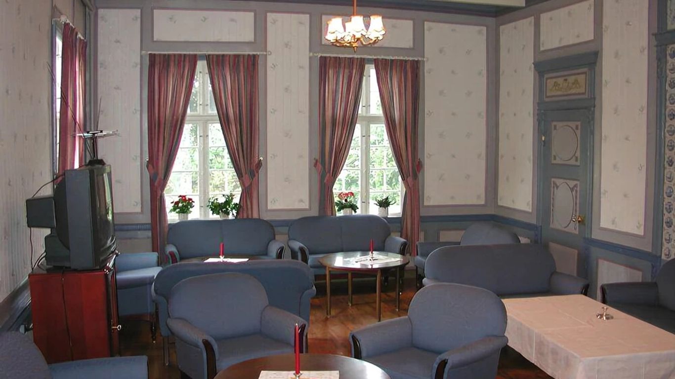 Hald Bed and Breakfast