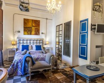 Ibiza Boutique Guest House - Ibiza - Habitación