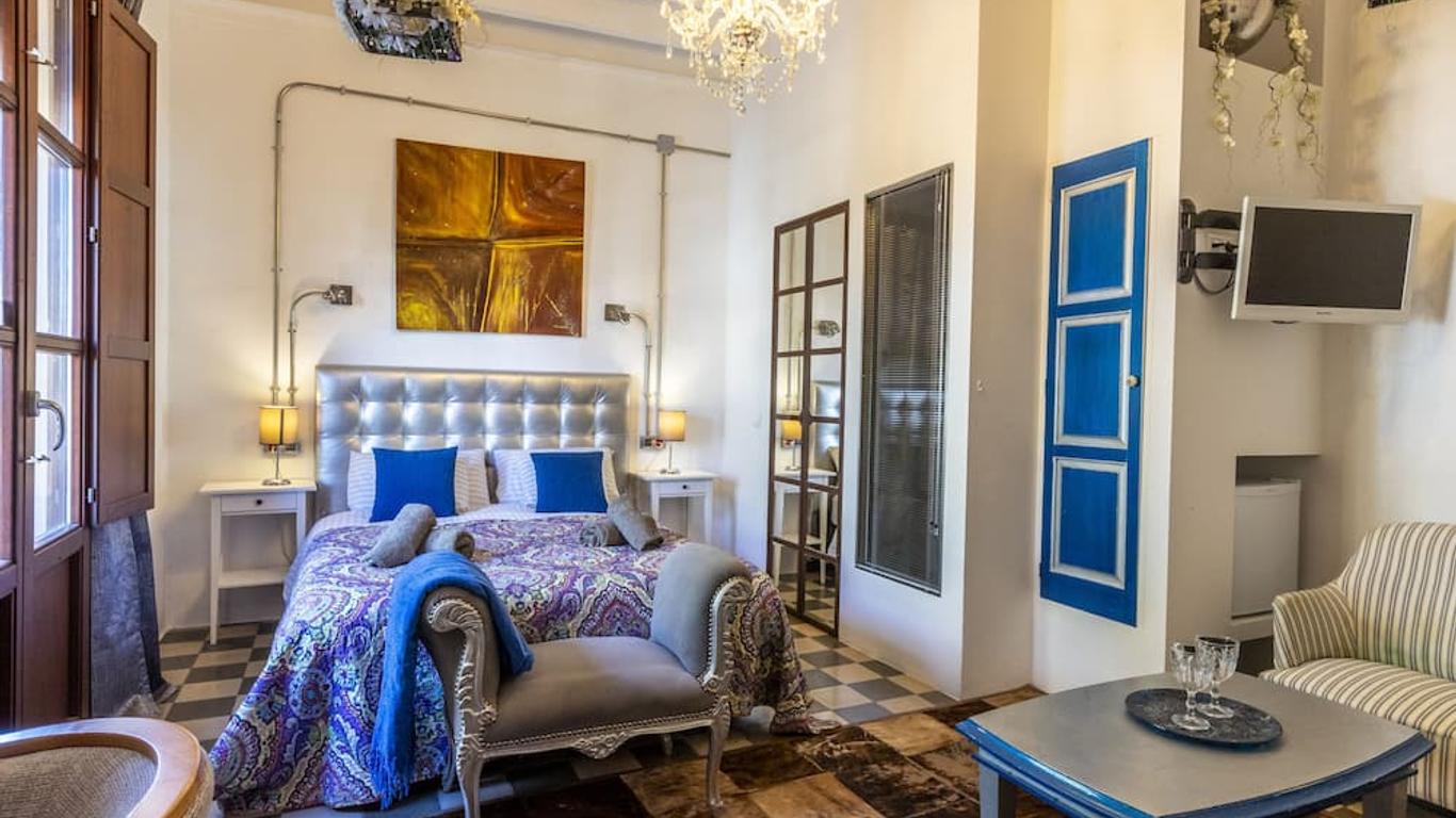 Ibiza Boutique Guest House