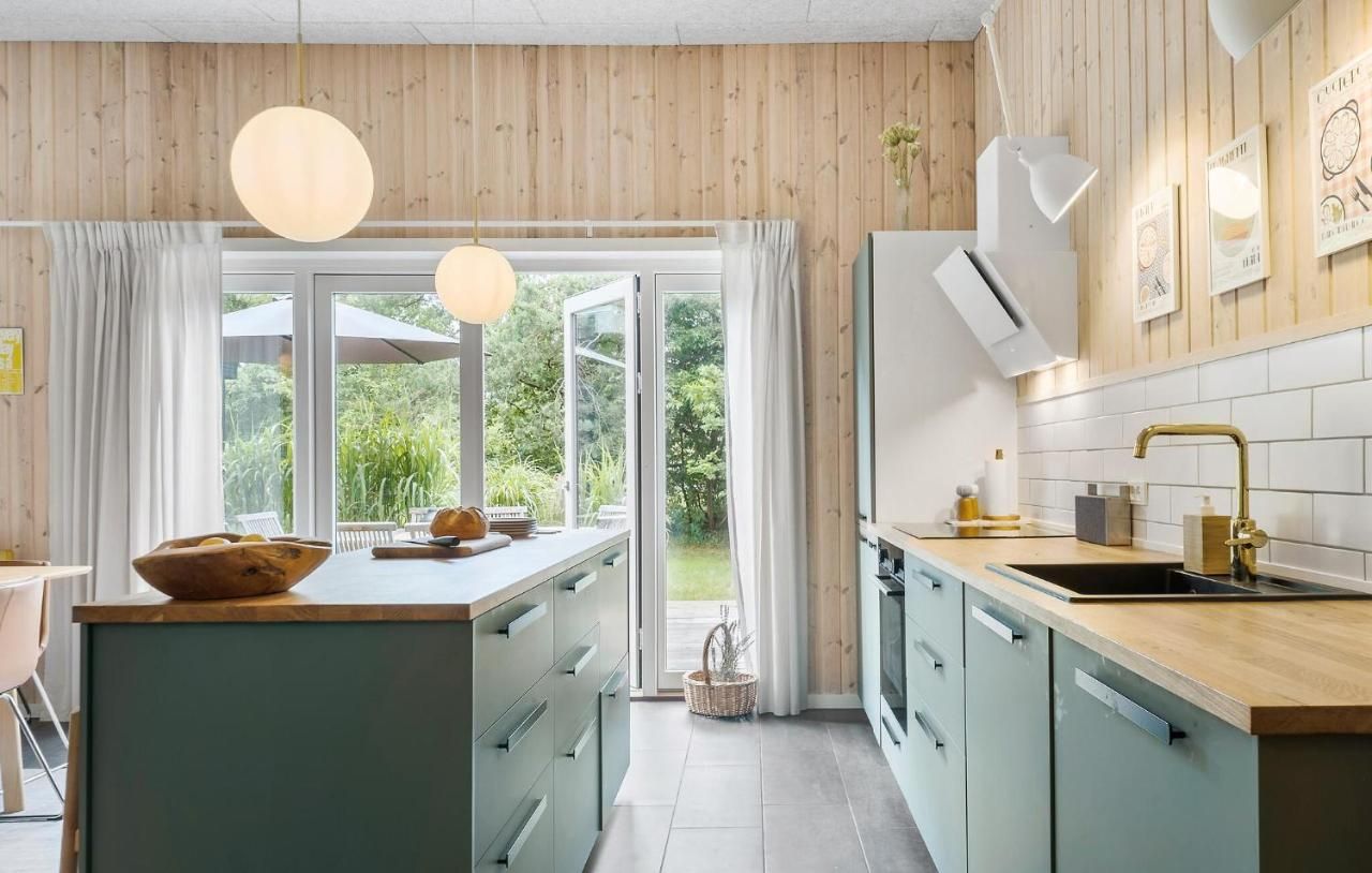 Lovely Home in Roervig With Sauna – Nykøbing Sjælland