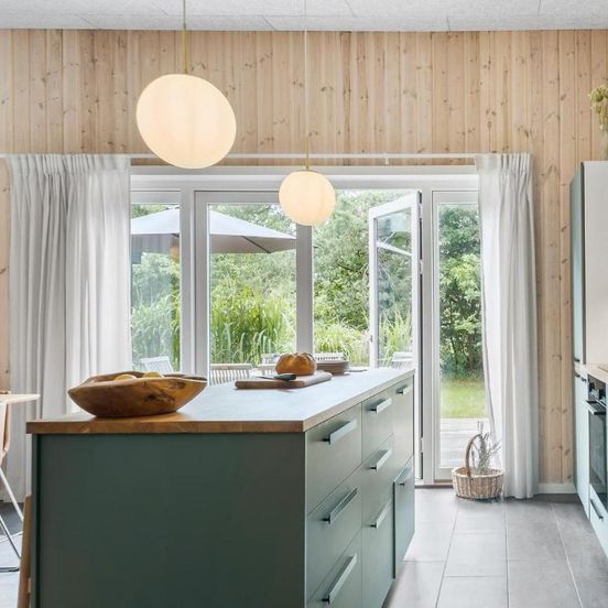 Lovely Home in Roervig With Sauna – Nykøbing Sjælland