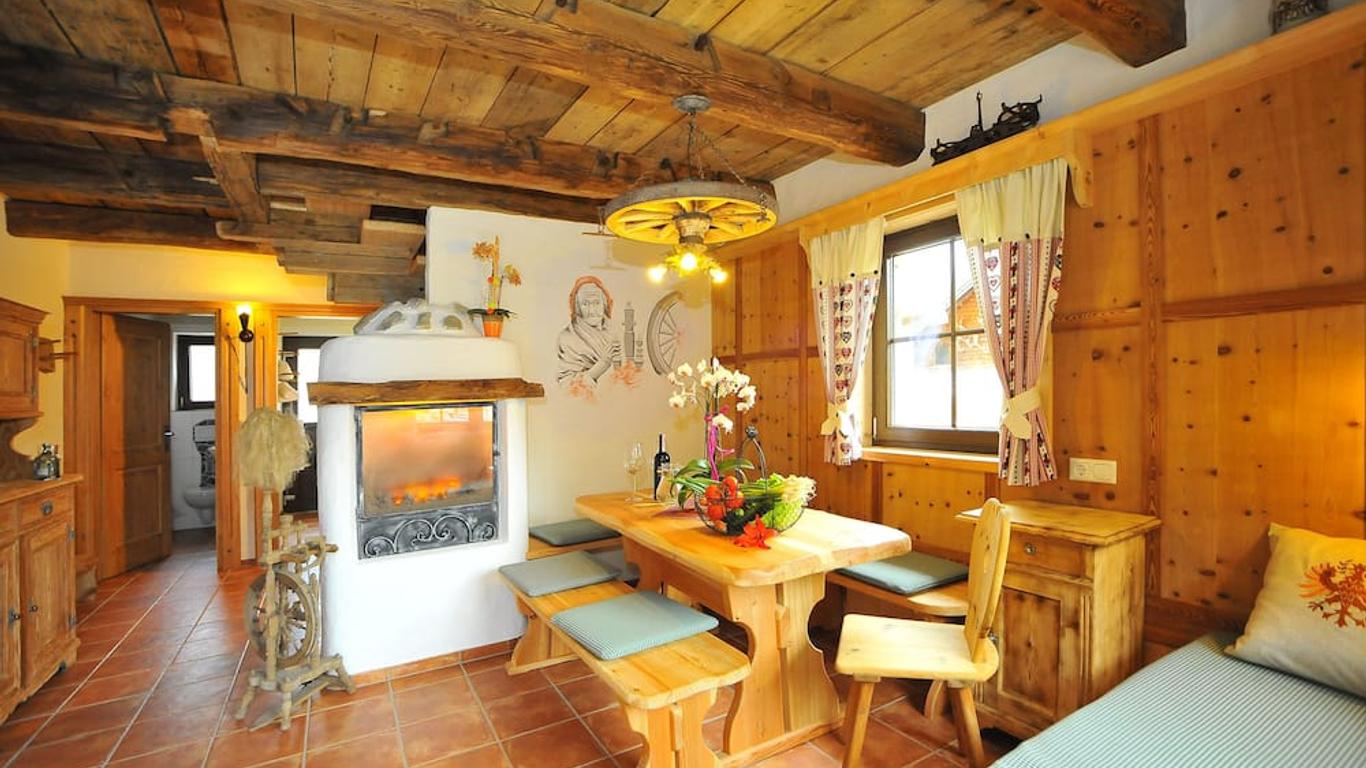 Resort Alt-Ötztal