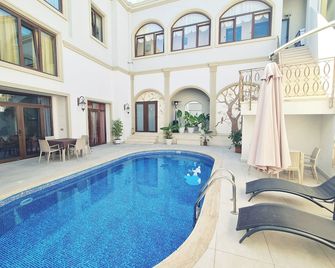 Sofia Boutique Hotel - Kyrenia - Pool