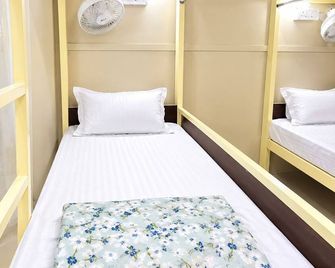 Shreeji Dormitory - Mathura