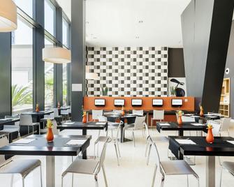 Ilunion Aqua 3 - Valencia - Restaurant