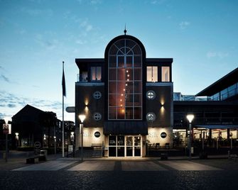 Hotel Skjern - Skjern - Edificio