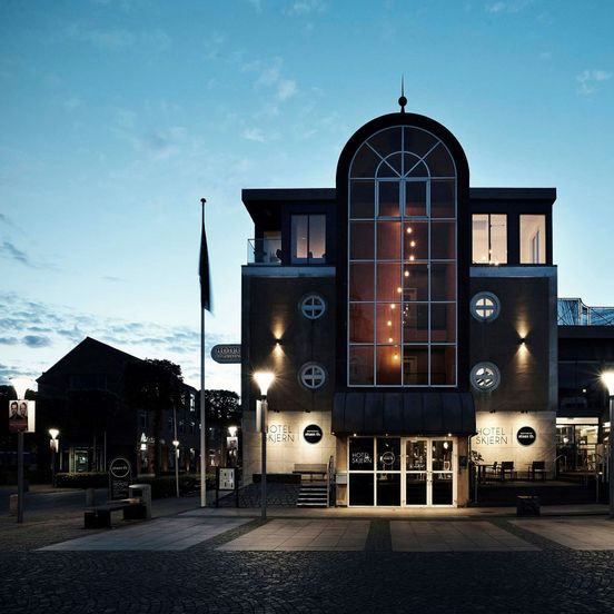 Hotel Skjern – Skjern