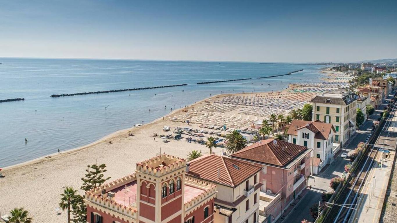 ريلايس كونكورد