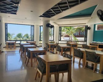 Mana Mui Ne Beach Resort & Spa - Mũi Né