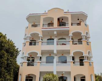 Aton Suites Luxor Resort East Bank Nile View - Louxor - Bâtiment