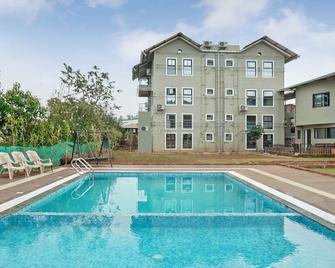 Treebo Vhyomaan Resort - Mahabaleshwar
