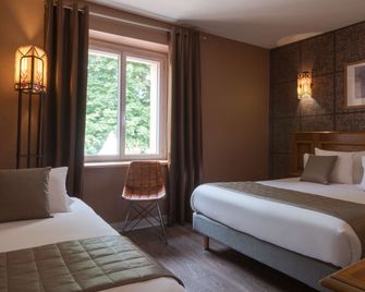 The Originals City, Hôtel Le Puech - Narbonne - Kamar Tidur