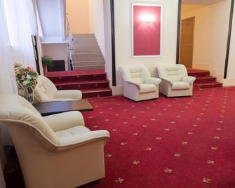 Apart Hotel Cherepovets - 切列波韋茨 - 大廳