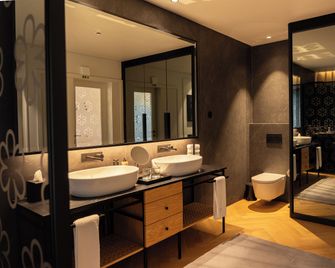 Palatial Suites - Braga