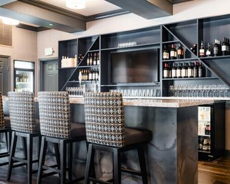 Hotel NoBo Cascade, Tapestry Collection by Hilton - Cascade - Bar