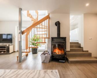 Alpennest Appartement - Innsbruck