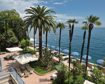 Hotel Monte Baldo e Villa Acquarone - Gardone Riviera