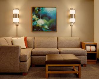 Hyatt Place Atlanta Downtown - Atlanta - Living room
