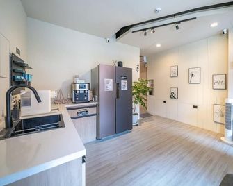 Times Inn - Tainan - Tainan
