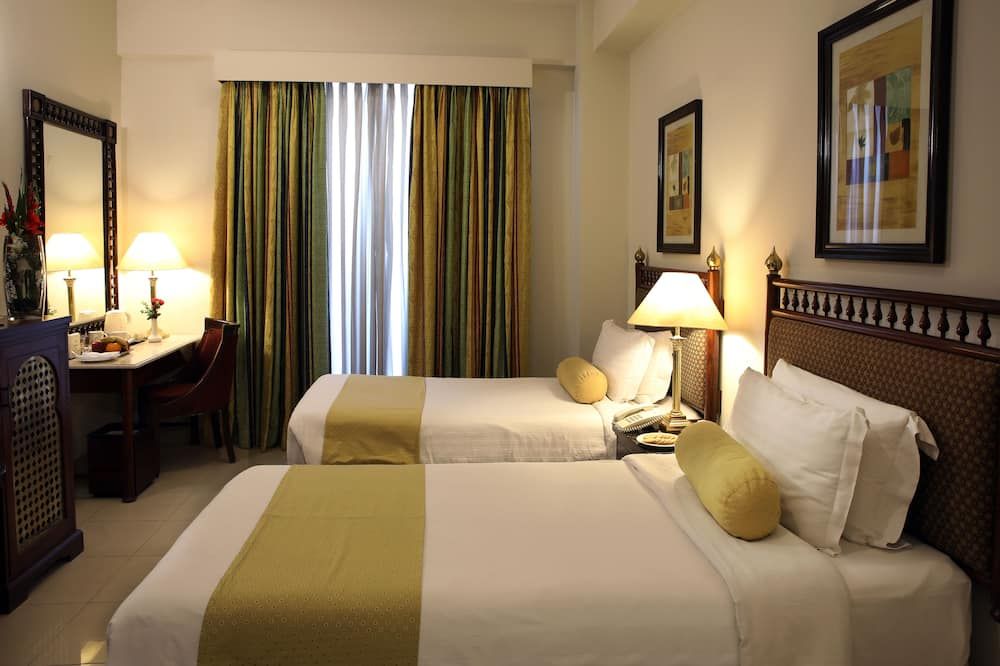 Avari Xpress, Islamabad - Islamabad - Ložnice