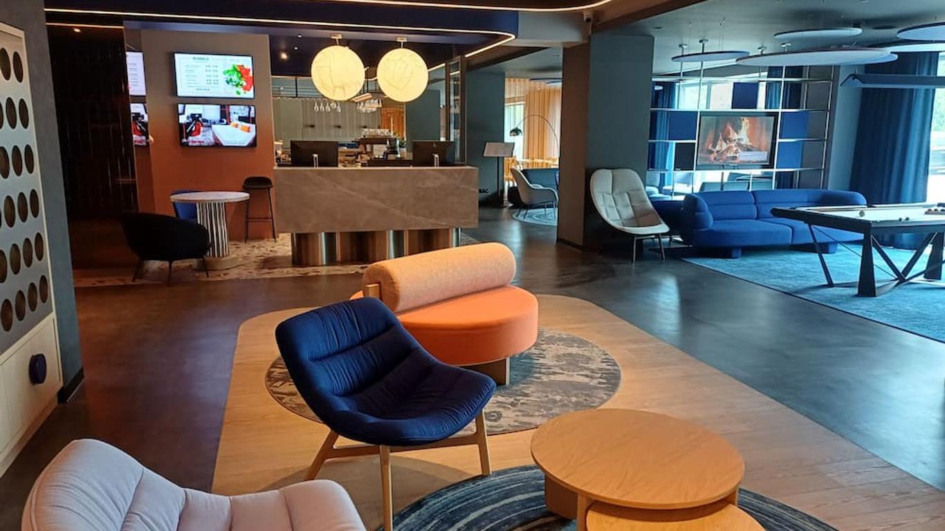 DeSilva Inn Katowice Airport