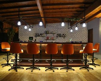 Akkent Garden Hotel - Fethiye - Bar