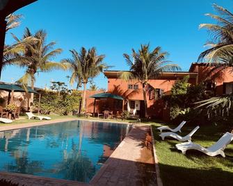 Residenza Canoa - Aracati - Pool