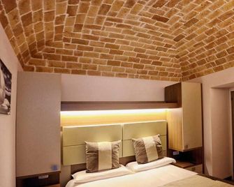 Donna Matilde - Pescocostanzo