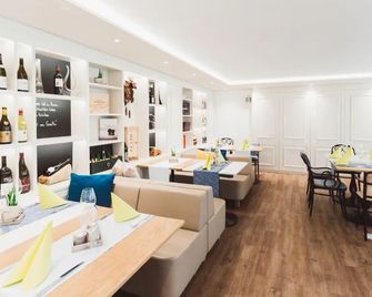 Stadt Kassel - Rinteln - Restaurant